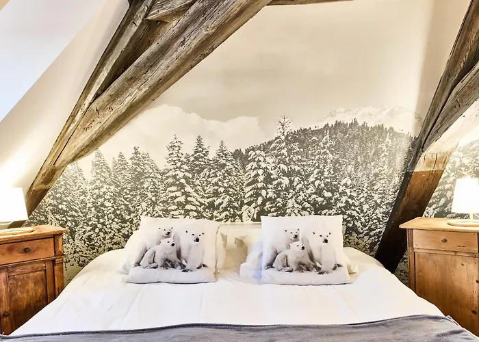 Logis Hotel Saint-Martin Colmar